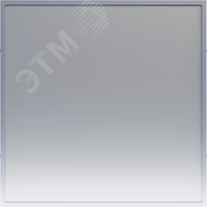 Светильник светодиодный ДВО-14-О-40-4К-IP54-Грильято - фото 2