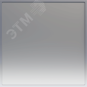 Светильник светодиодный ДВО-15-О-40-4К-IP54-Грильято-А1 - фото 2