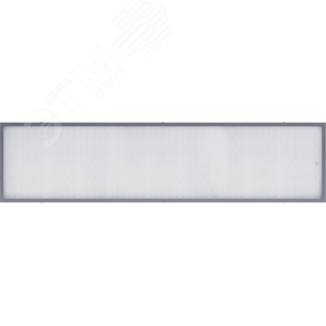 Светильник светодиодный ДВО-16-П-30-4К-IP54-DALI - фото 2