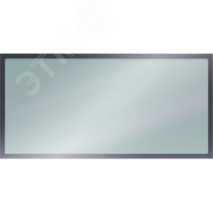 Светильник светодиодный ДВО-17-С-30-5K-IP54-A1 - фото 2