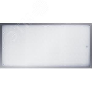 Светильник светодиодный ДВО-17-П-18-3К-IP54-A1 - фото 2