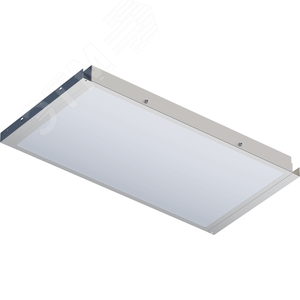 Изображение товара Светильник светодиодный ДВО-19-О-18-3К-IP54-CLIP-IN (шт)