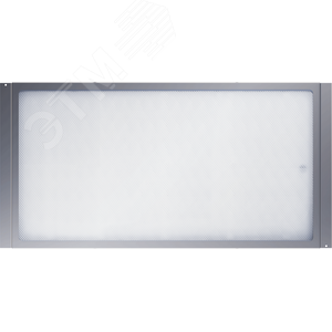 Светильник светодиодный ДВО-19-П-30-4K-IP54-CLIP-IN-SNR - фото 2