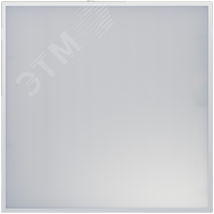 Светильник светодиодный ДВО-20-O-30-5K-IP40-MICROLOOK-A1 - фото 2