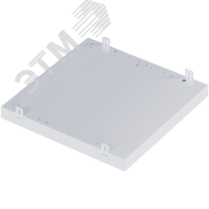 Светильник светодиодный ДВО-20-O-30-5K-IP40-MICROLOOK-A1 - фото 3