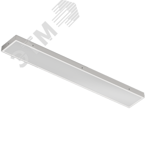 Изображение товара Светильник светодиодный ДВО-21-О-40-4К-IP54-А1 CRI90 (шт)
