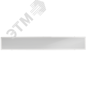 Светильник светодиодный ДВО-21-О-40-4К-IP54-А1 CRI90 - фото 2