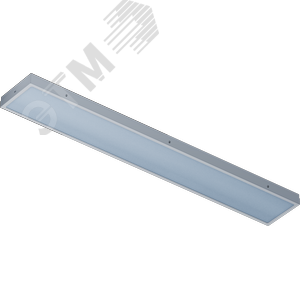 Изображение товара Светильник светодиодный ДВО-21-П-50-4К-IP54-A1 (шт)