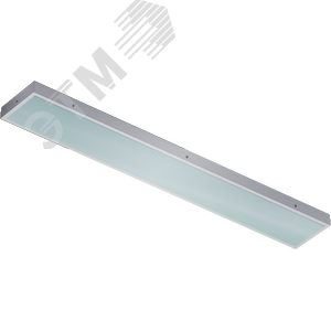 Изображение товара Светильник светодиодный ДВО-21-С-50-4К-IP54 (шт)