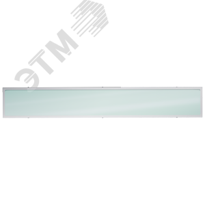 Светильник светодиодный ДВО-21-С-30-3К-IP54-DALI - фото 2