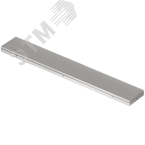 Светильник светодиодный ДВО-21-П-40-3К-IP54-A3 - фото 3