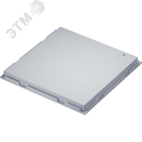 Светильник светодиодный ДВО-22-С-30-4К-IP54-CLIP-IN CRI90 - фото 4