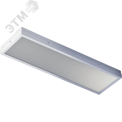 Изображение товара Светильник светодиодный ДВО-23-О-30-4К-IP54-A1 CRI90 (шт)