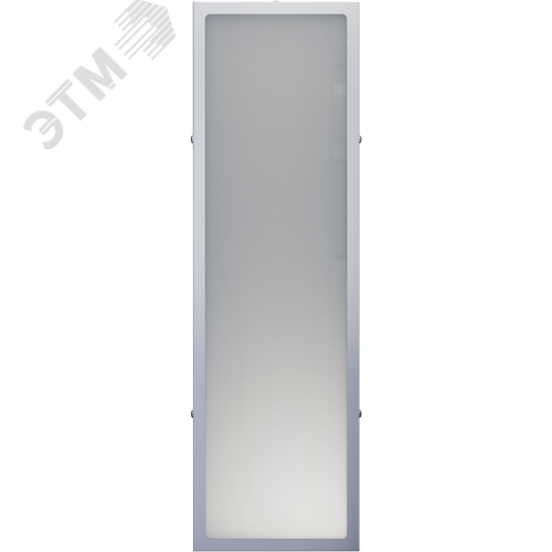 Светильник светодиодный ДВО-23-О-30-4К-IP54 CRI90 - фото 2