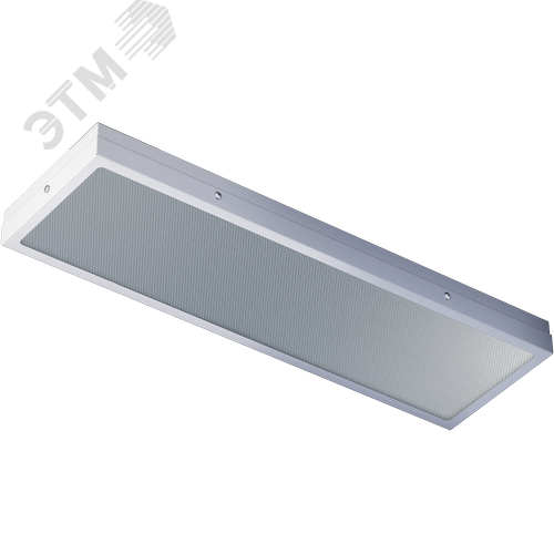 Изображение товара Светильник светодиодный ДВО-23-П-30-3К-IP54-A1 CRI90 (шт)