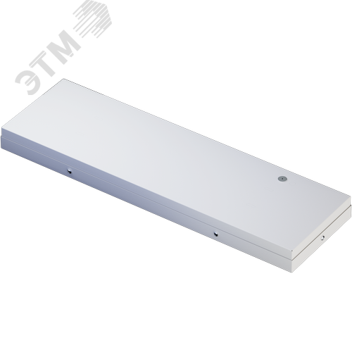 Светильник светодиодный ДВО-23-П-30-3К-IP54-А1 CRI90 - фото 3