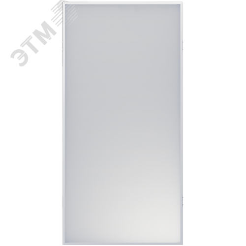 Светильник светодиодный ДВО-24-O-50-4K-IP40-MICROLOOK-A3 - фото 2