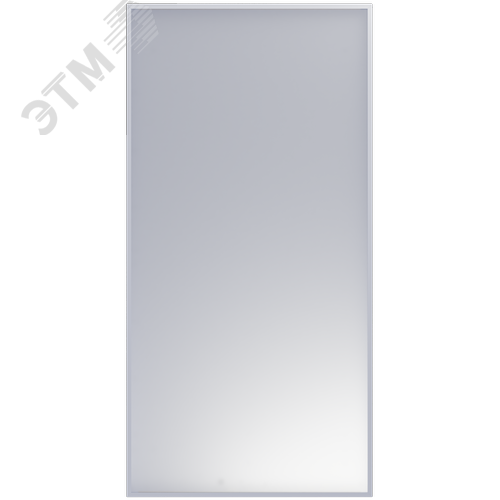 Светильник светодиодный ДВО-26-O-50-4K-IP40 CRI90 - фото 2