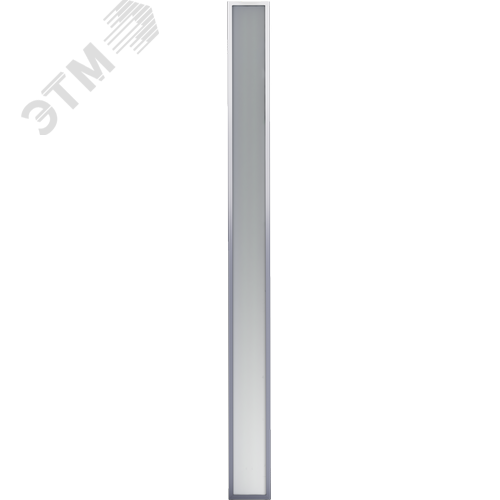 Светильник светодиодный ДВО-31-О-18-3К-IP40 СRI90 - фото 2