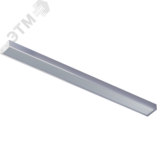 Светильник светодиодный ДВО-31-П-18-5К-IP40-А3 - фото 1