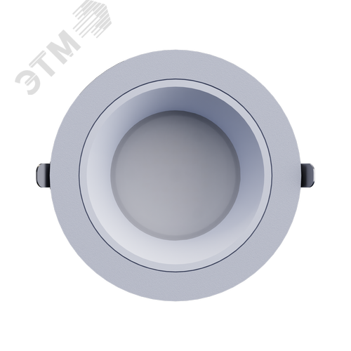 Светильник светодиодный ДВО-Д02-11-20-4K-IP65 CRI90 - фото 2