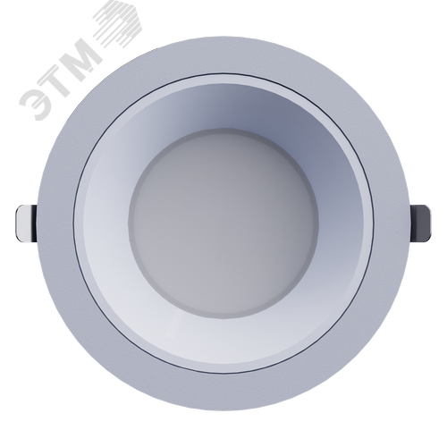 Светильник светодиодный ДВО-Д02-11-40-3K-IP65 CRI90 - фото 2