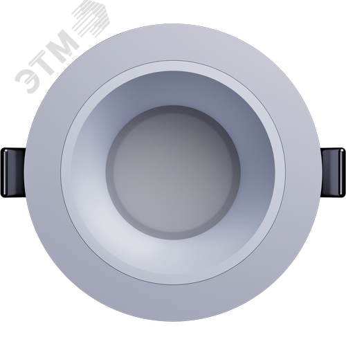 Светильник светодиодный ДВО-Д02-12-12-5К-IP65 - фото 2