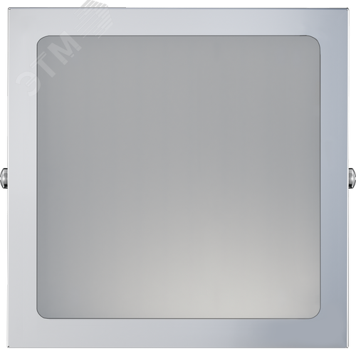 Светильник светодиодный ДВО-ГД01-1-О-20-150-4К-IP54 - фото 2