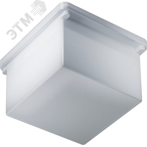 Светильник светодиодный ДВО-ГД02-1-О-6-100-5К-IP65 - фото 1