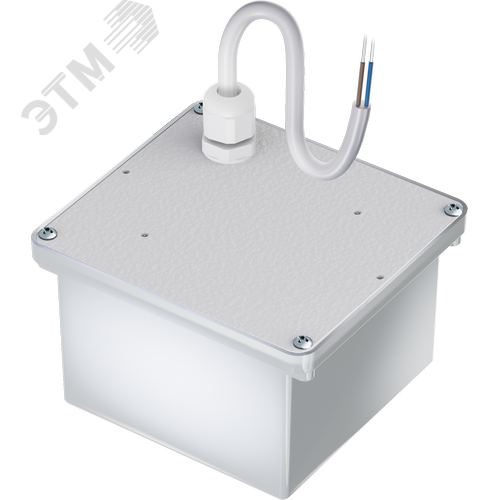 Светильник светодиодный ДВО-ГД02-1-О-6-100-5К-IP65 - фото 3