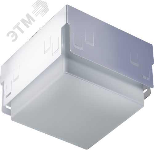 Комплект для встраиваемого монтажа КМ-02-1-75-ДВО-Г Д02 - фото 2