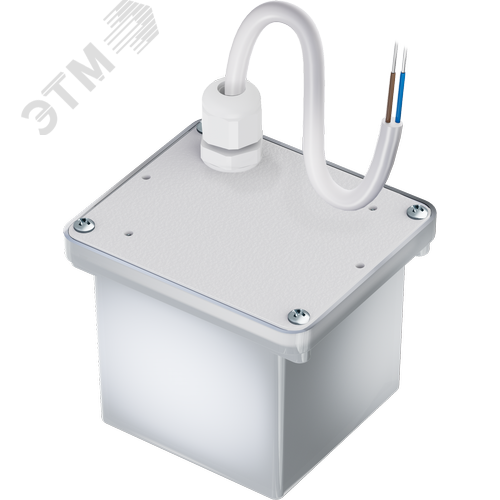 Светильник светодиодный ДВО-ГД02-1-О-6-75-3К-IP65 - фото 3