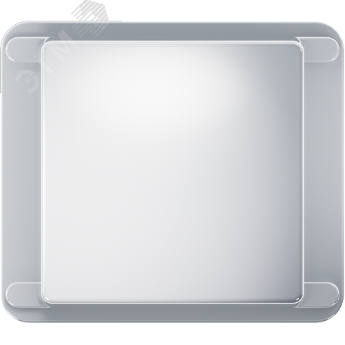 Светильник светодиодный ДВО-ГД03-1-О-6-75-4К-IP40 INNOLUX - фото 2