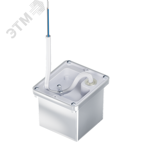 Светильник светодиодный ДВО-ГД03-1-О-6-75-4К-IP40 INNOLUX - фото 3