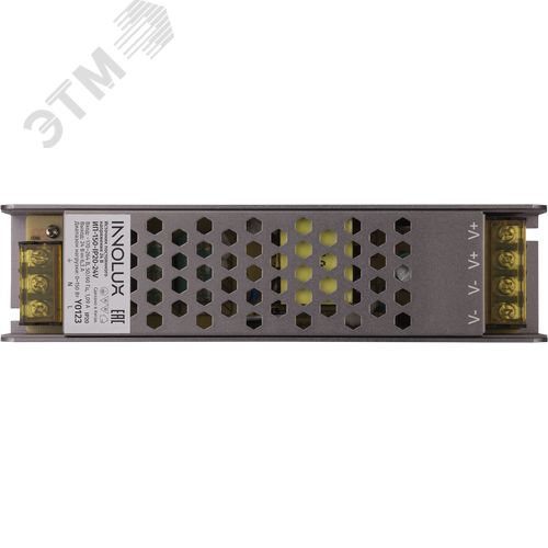 Драйвер светодиодный LED ИП-150-IP20-24V - фото 2
