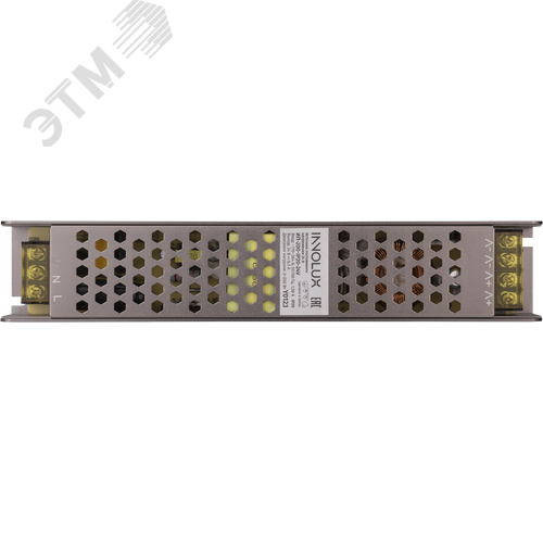 Драйвер светодиодный LED ИП-200-IP20-24V - фото 2