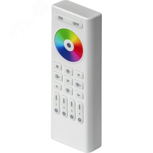 Пульт ДУ ИПДУ-01 - фото 1