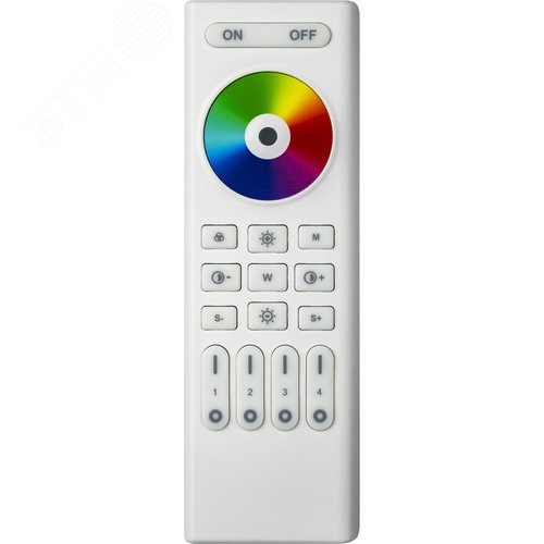 Пульт ДУ ИПДУ-01 - фото 2