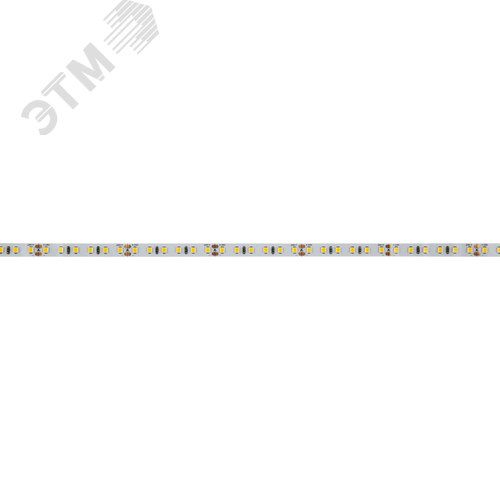 Лента светодиодная 9.6Вт/м 24В 4000К IP20 120LED/м ИСЛ-2835-CRI80 5м - фото 2