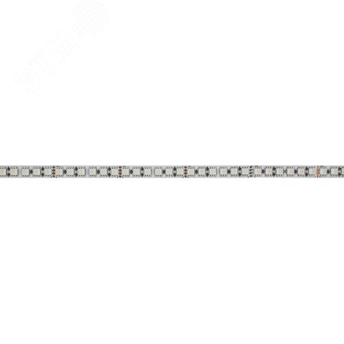 Лента светодиодная 18Вт/м 24В RGB IP20 120LED/м ИСЛ-5050 5м - фото 2
