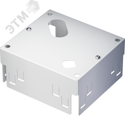 Комплект для встраиваемого монтажа КМ-02-1-75-ДВО-Г Д02 - фото 1