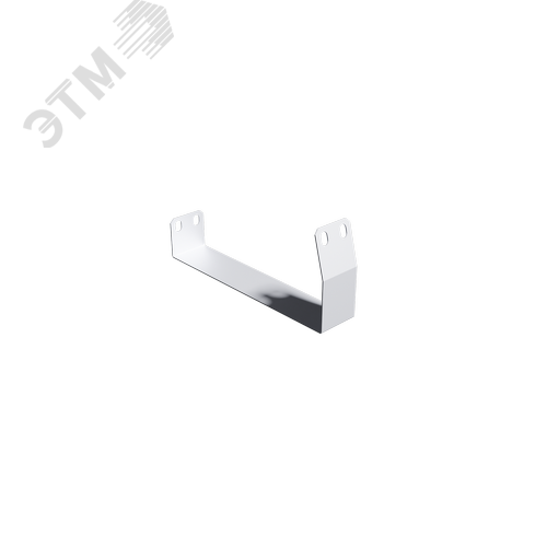 Скоба соединительная ДБО-01 - фото 1