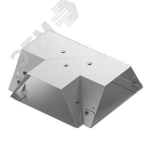 Соединитель T-образный ДСО-02 - фото 1