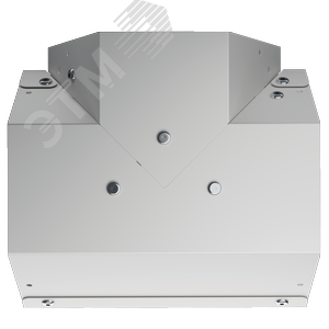 Соединитель T-образный ДСО-02 - фото 2