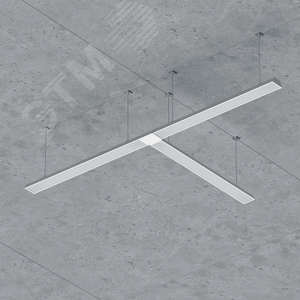 Соединитель T-образный ДСО-02 - фото 3