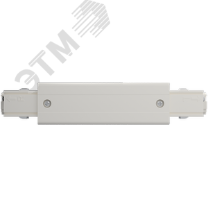 Коннектор I-образный ТС-3Ф-КНК-01-I-WH - фото 3