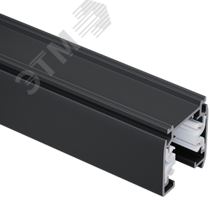 Шинопровод ТС-3Ф-Ш-01-BL 3М - фото 1