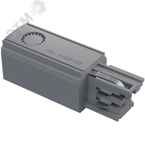 Ввод питания ТС-3Ф-ВП-01-Л-GR - фото 1