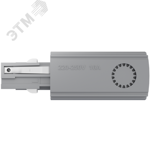 Ввод питания ТС-3Ф-ВП-01-Л-GR - фото 2