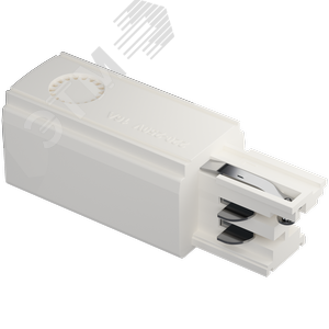 Ввод питания ТС-3Ф-ВП-01-Л-WH - фото 1